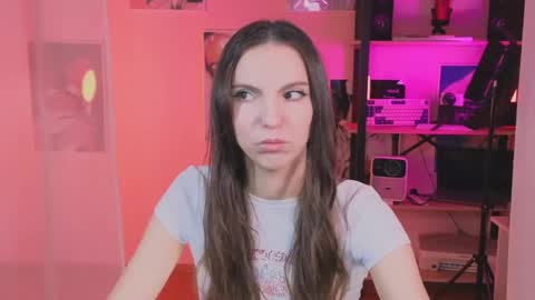 Snapshot of wednesday_evans chatting on 16, 4, 2026 wednesday_evans online show from 16, 4, 2026