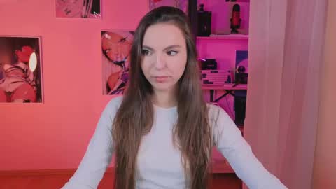 Snapshot of wednesday_evans chatting on 17, 4, 2026 wednesday_evans online show from 17, 4, 2026