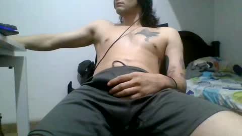 Snapshot of weed207 chatting on 7, 3, 2025 weed207 online show from 7, 3, 2025