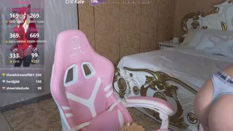 welcome2pleasureland online show from 14, 1, 2025