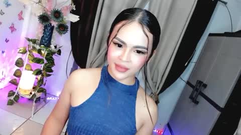 Hi Im LOVIE Please dont forget to follow and thumbs up me online show from 27, 5, 2026