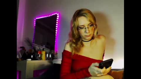 Liza online show from 10, 1, 2025