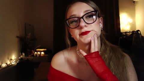 Liza online show from 3, 11, 2025