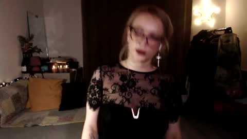 Liza online show from 24, 11, 2025