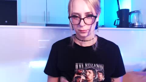 Snapshot of welliza chatting on 18, 5, 2026 Liza online show from 18, 5, 2026