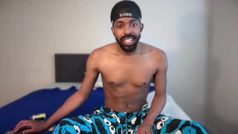 Langston online show from 16, 4, 2026