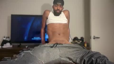 Langston online show from 5, 5, 2026