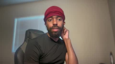 Langston online show from 19, 5, 2026