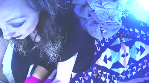 RiZZA and MiKE online show from 25, 1, 2025