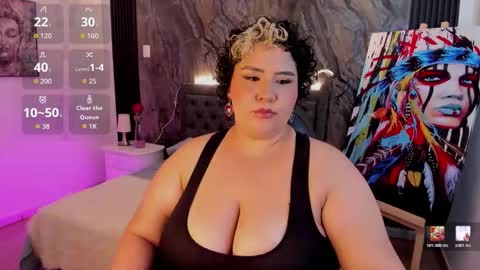 Snapshot of wen_jones chatting on 27, 3, 2026 wen_jones online show from 27, 3, 2026