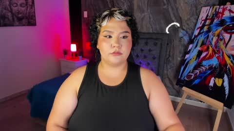 Snapshot of wen_jones chatting on 10, 4, 2026 wen_jones online show from 10, 4, 2026