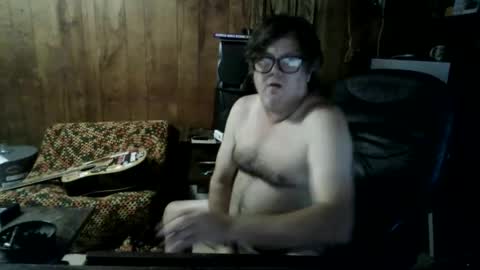 wendelladams666 online show from 3, 11, 2025