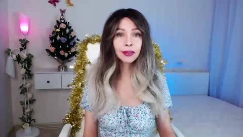 Wendi Foster online show from 25, 12, 2024