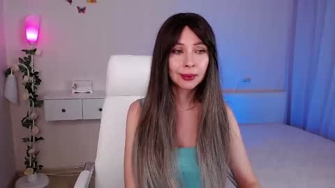 Wendi Foster online show from 27, 2, 2025