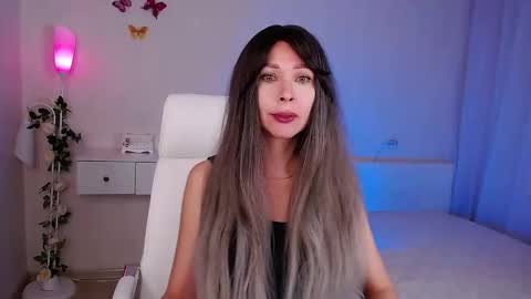 Wendi Foster online show from 20, 11, 2025