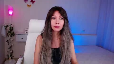 Snapshot of wendifoster chatting on 14, 1, 2026 Wendi Foster online show from 14, 1, 2026