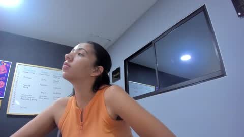 Snapshot of wendy1814 chatting on 24, 12, 2024 Wendy online show from 24, 12, 2024