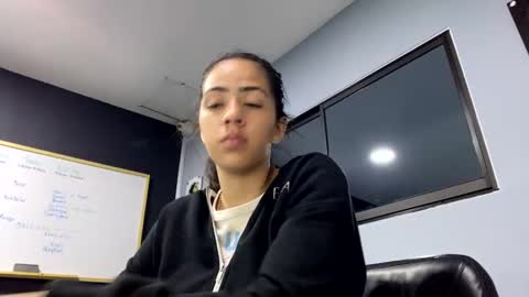 Snapshot of wendy1814 chatting on 15, 1, 2025 Wendy online show from 15, 1, 2025
