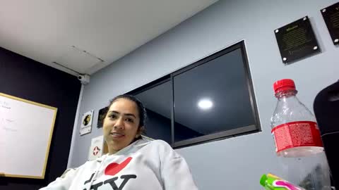 Snapshot of wendy1814 chatting on 16, 1, 2025 Wendy online show from 16, 1, 2025