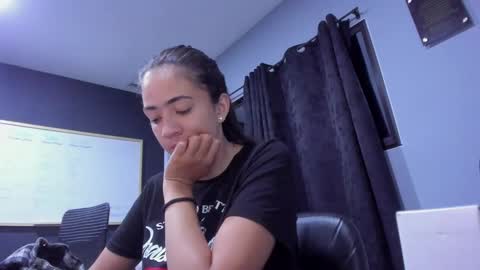 Snapshot of wendy1814 chatting on 1, 3, 2025 Wendy online show from 1, 3, 2025