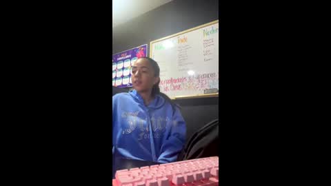 Snapshot of wendy1814 chatting on 30, 5, 2026 Wendy online show from 30, 5, 2026