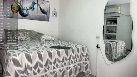 Wendy Alex online show from 20, 10, 2025