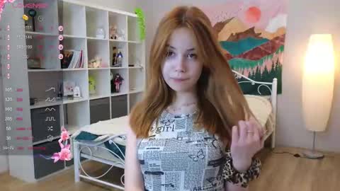 Wendy online show from 10, 11, 2025