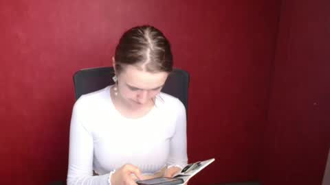 Wendy online show from 23, 1, 2025