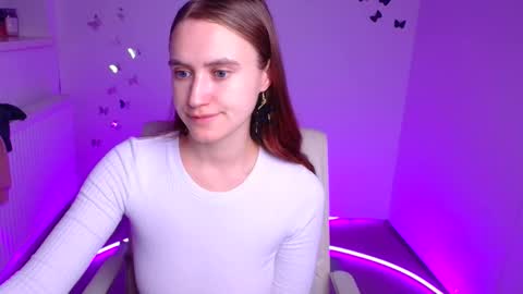 Wendy online show from 8, 10, 2025