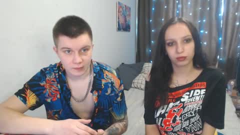 Snapshot of wendy_the_witch chatting on 27, 3, 2026 Wendy online show from 27, 3, 2026