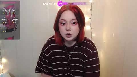 Wendy online show from 2, 12, 2025