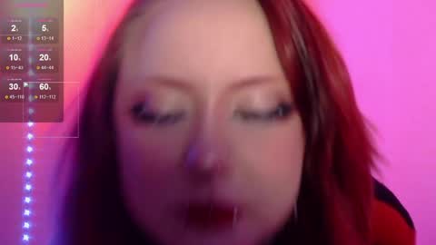 Snapshot of wendy_u_okay chatting on 24, 4, 2026 Wendy online show from 24, 4, 2026
