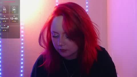 Snapshot of wendy_u_okay chatting on 27, 4, 2026 Wendy online show from 27, 4, 2026