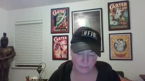 WendyCU online show from 8, 1, 2025