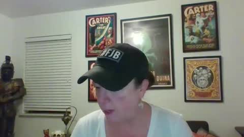 WendyCU online show from 9, 1, 2025