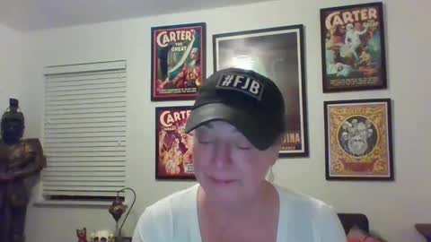 WendyCU online show from 9, 1, 2025