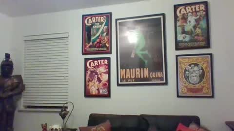 WendyCU online show from 10, 1, 2025