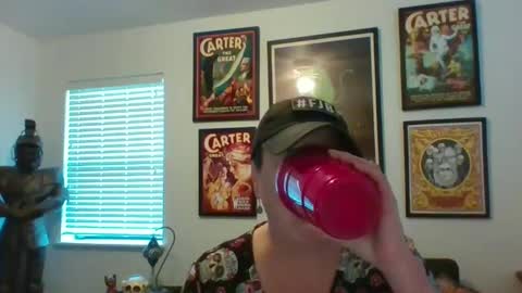 WendyCU online show from 11, 1, 2025