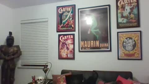 WendyCU online show from 31, 1, 2025