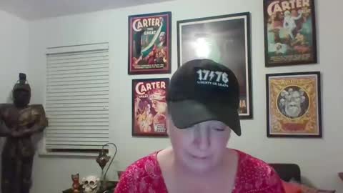 WendyCU online show from 10, 2, 2025