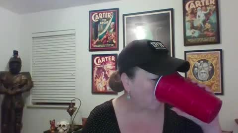 WendyCU online show from 11, 2, 2025