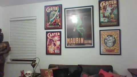 WendyCU online show from 15, 2, 2025