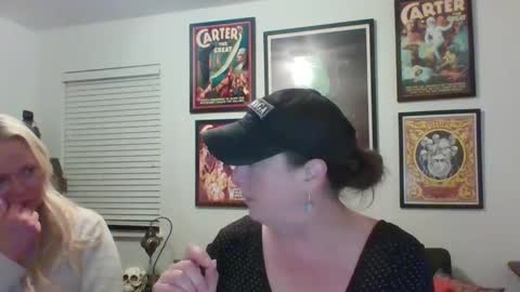 WendyCU online show from 17, 2, 2025