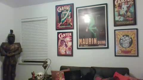 WendyCU online show from 27, 2, 2025