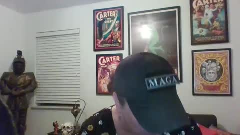 WendyCU online show from 1, 3, 2025