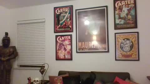 WendyCU online show from 7, 3, 2025