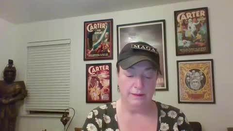 WendyCU online show from 12, 3, 2025