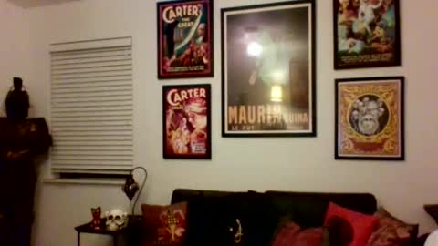 WendyCU online show from 5, 3, 2026