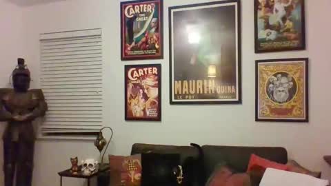 WendyCU online show from 11, 4, 2026