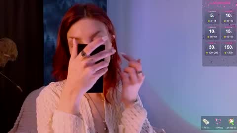 Wendy online show from 28, 11, 2025